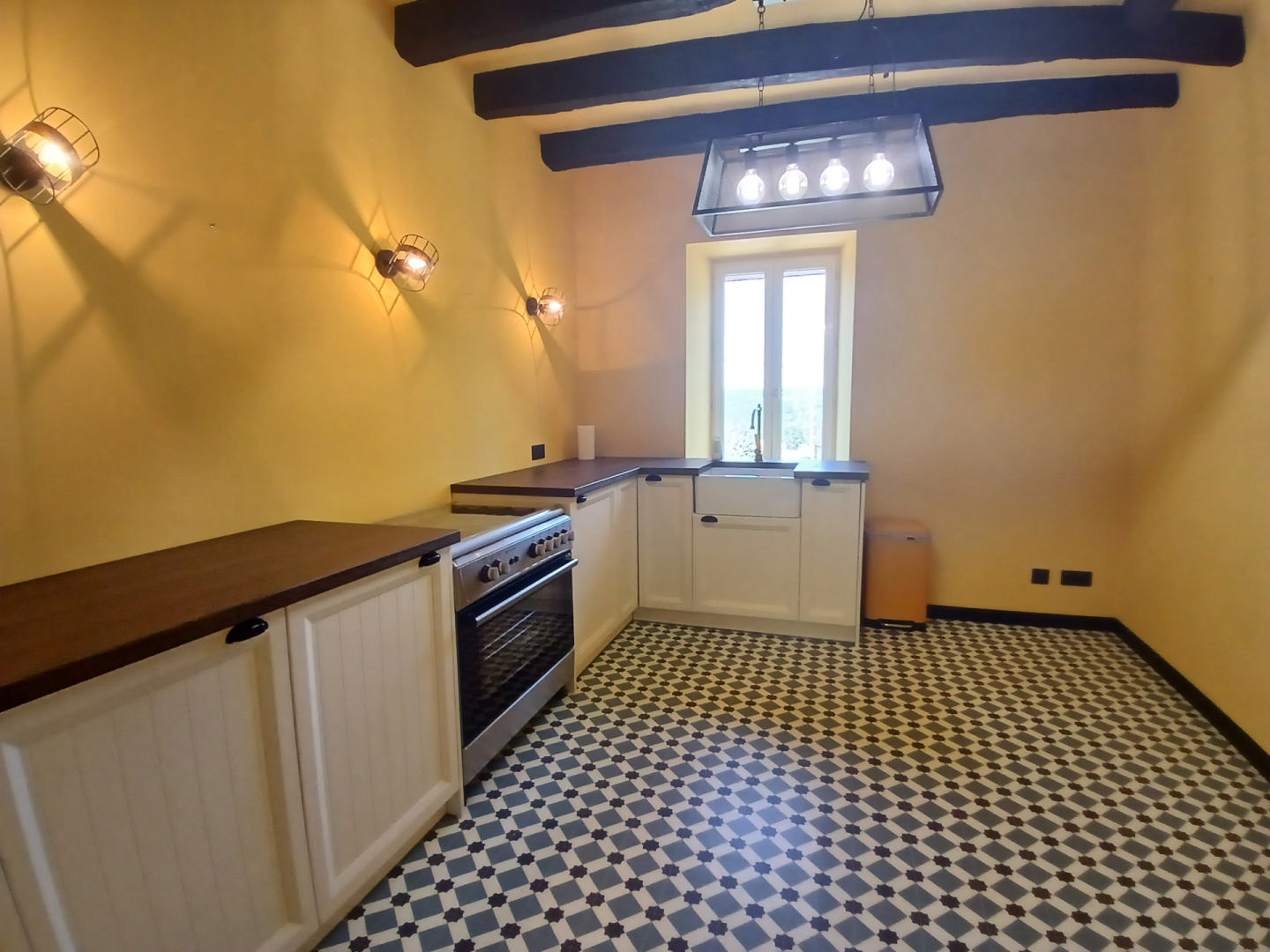 3 bed House for sale Jumilhac le Grand, Dordogne with beautiful views