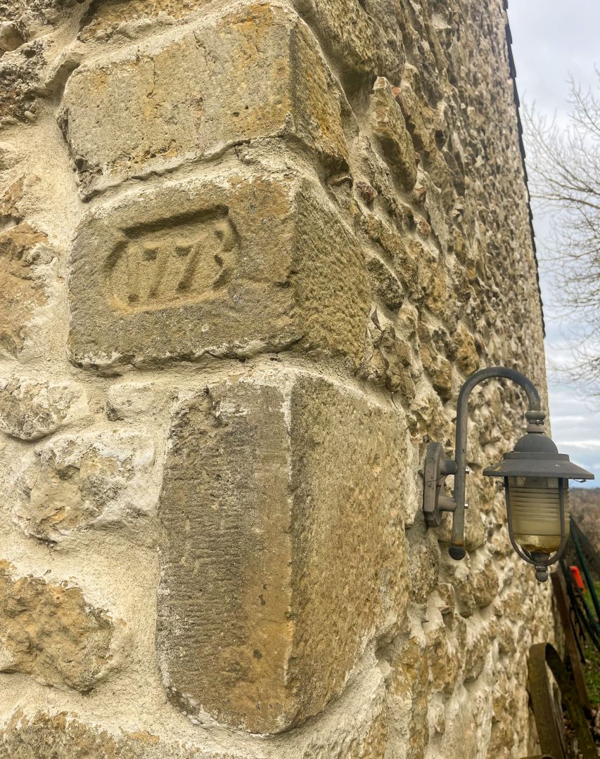 Beautifully Renovated Stone Farmhouse with Land, Views &amp; Privacy – 10 Minutes from Mirepoix