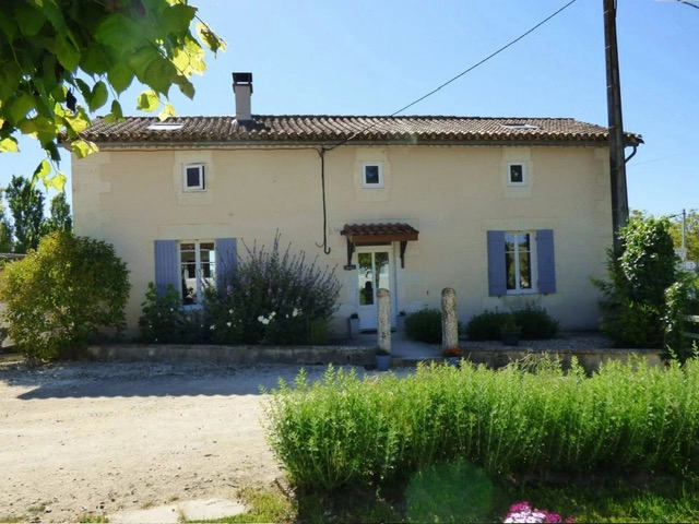 House in Saint Privat en Perigord - Image 3
