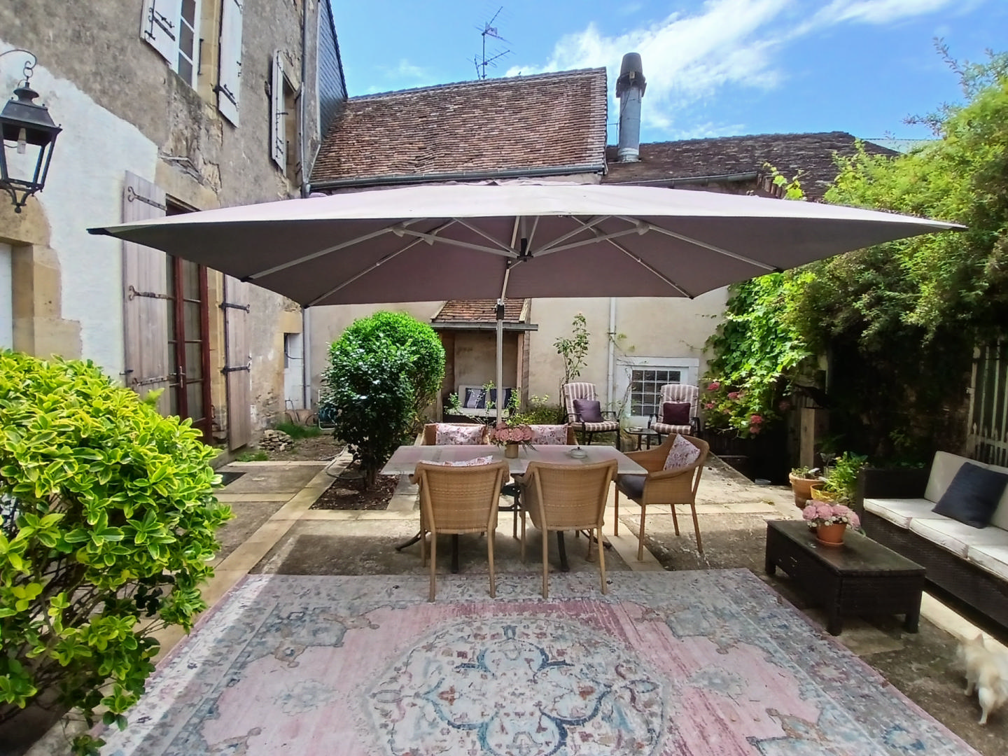 House in Jumilhac-le-Grand - Image 2