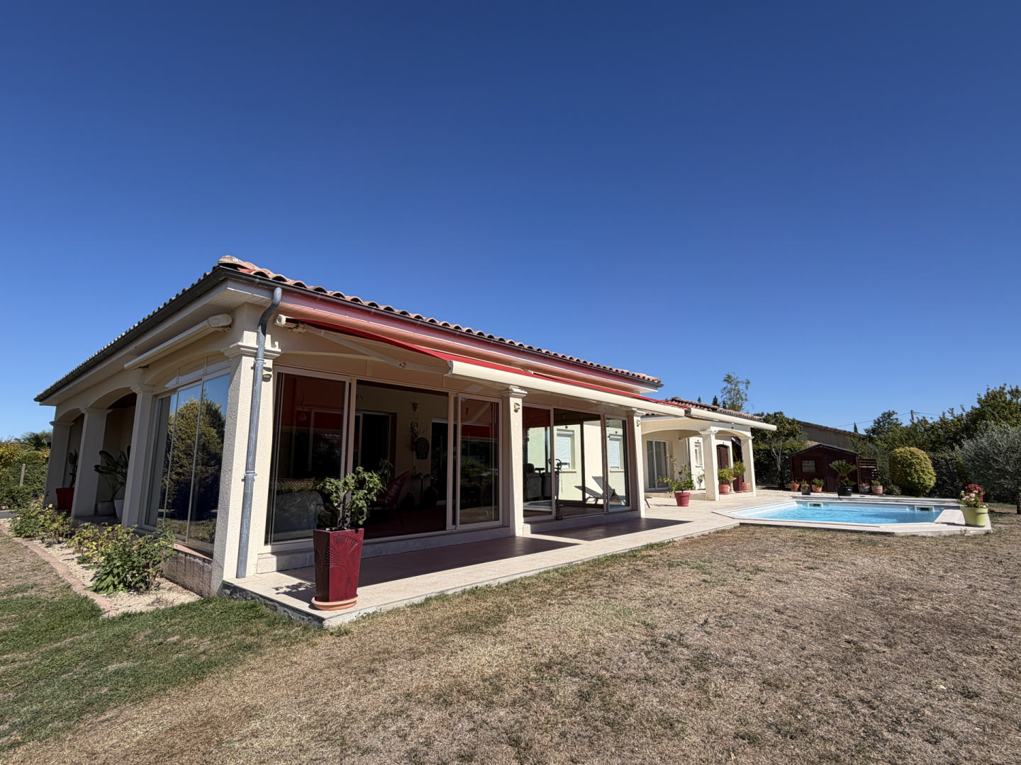 House in Saint-Maigrin - Image 3