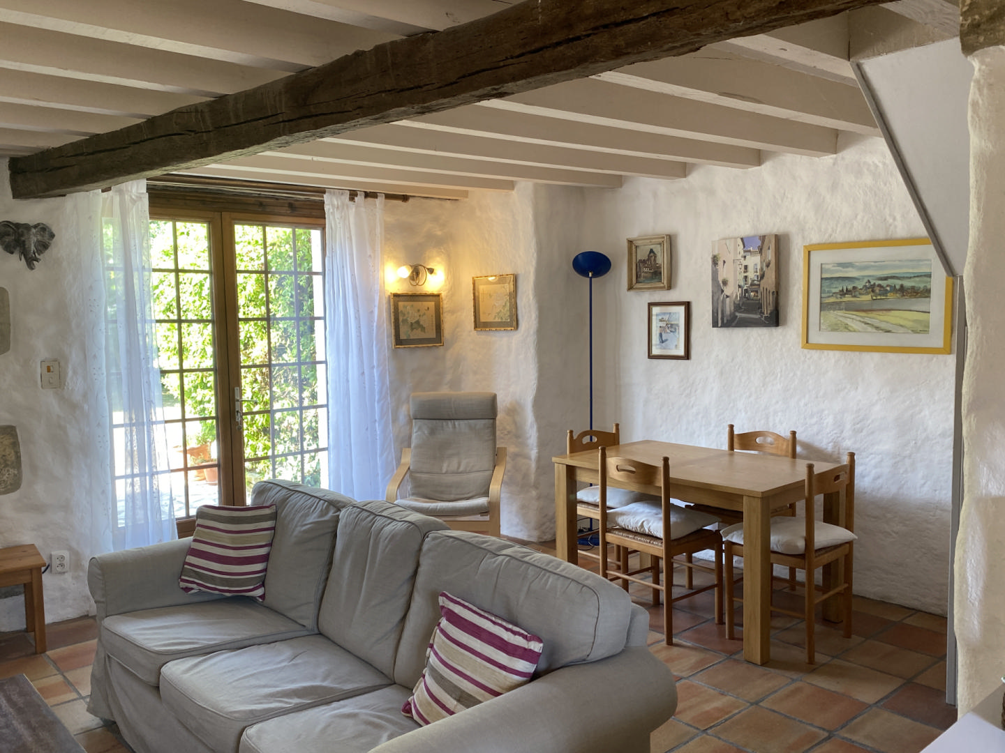 House in Pillac - Image 3