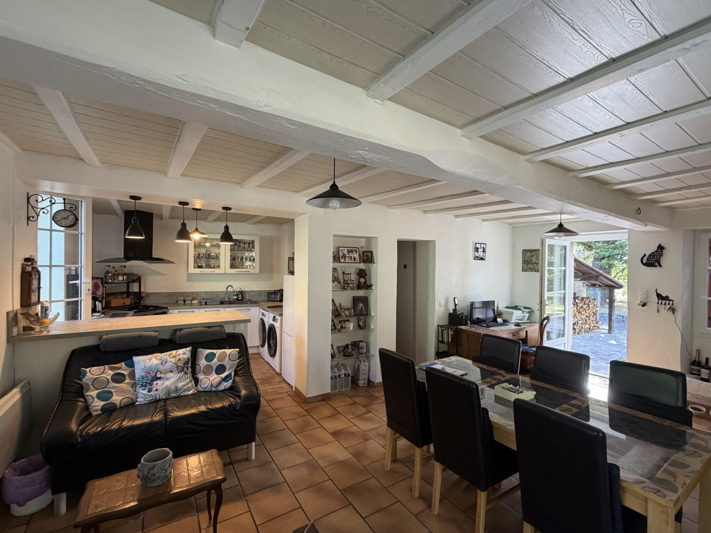 House in Saint-Aigulin - Image 3