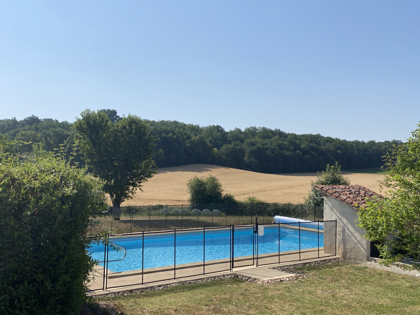 House in Pillac - Image 2