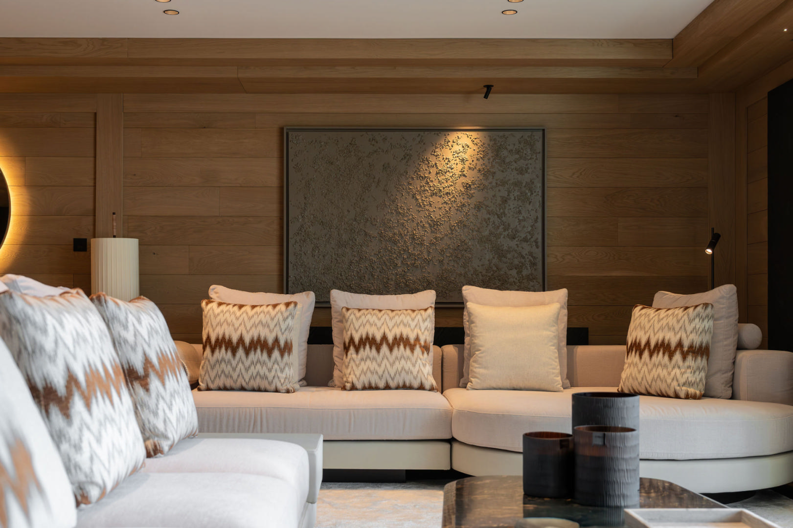 5 bedroom Ski Apartment near VAL-D'ISERE, Savoie