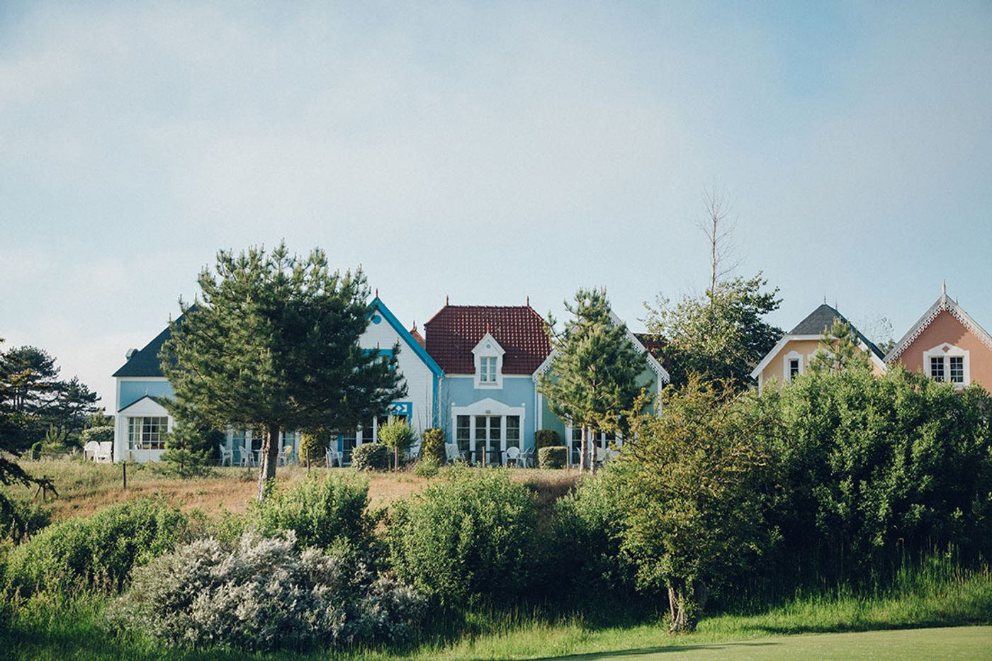1 bedroom Apartment near FORT-MAHON-PLAGE, Somme