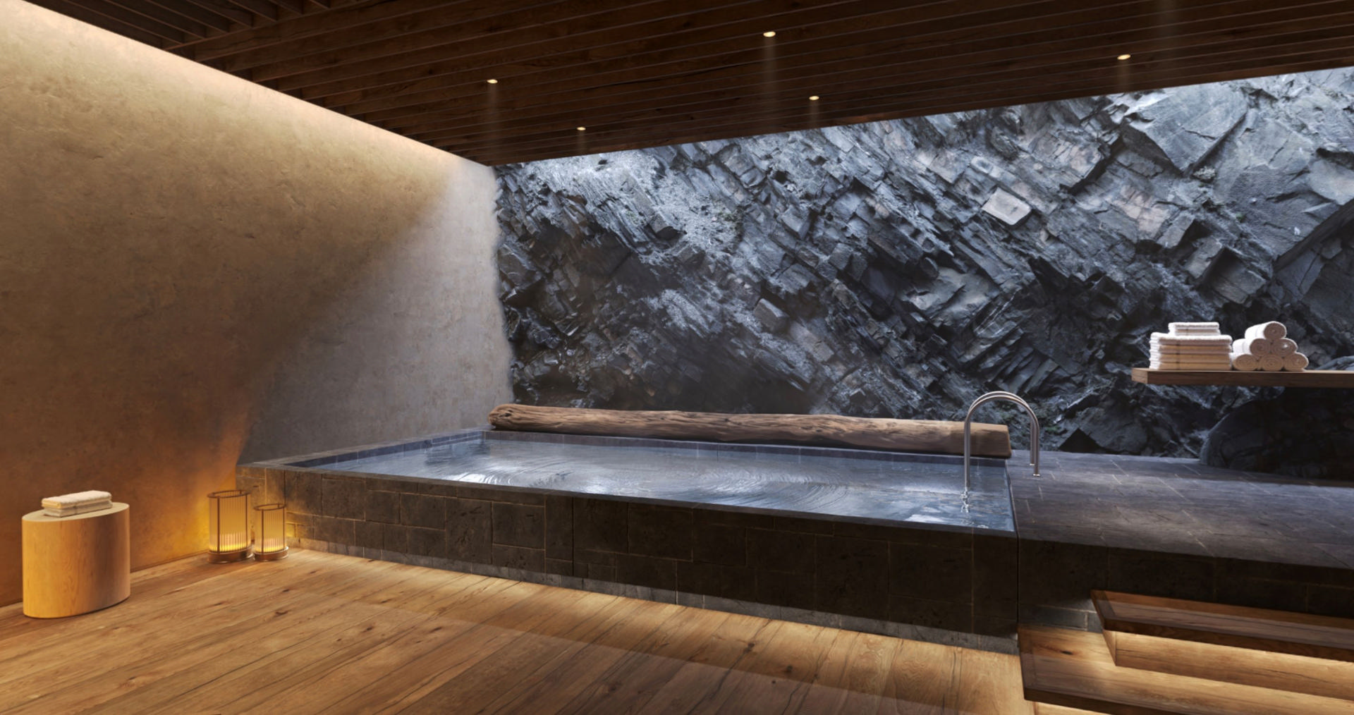 4 bedroom Ski Chalet near MEGEVE, Haute-Savoie
