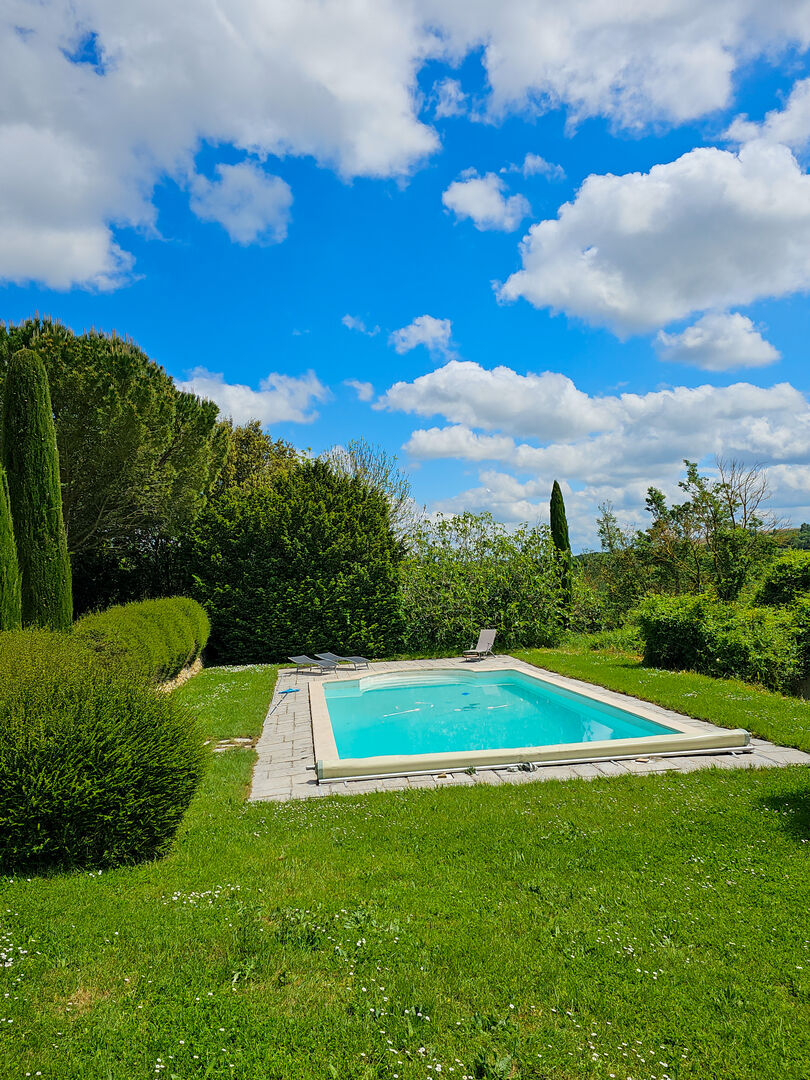 House in Saint-Michel-de-Lanes - Image 2
