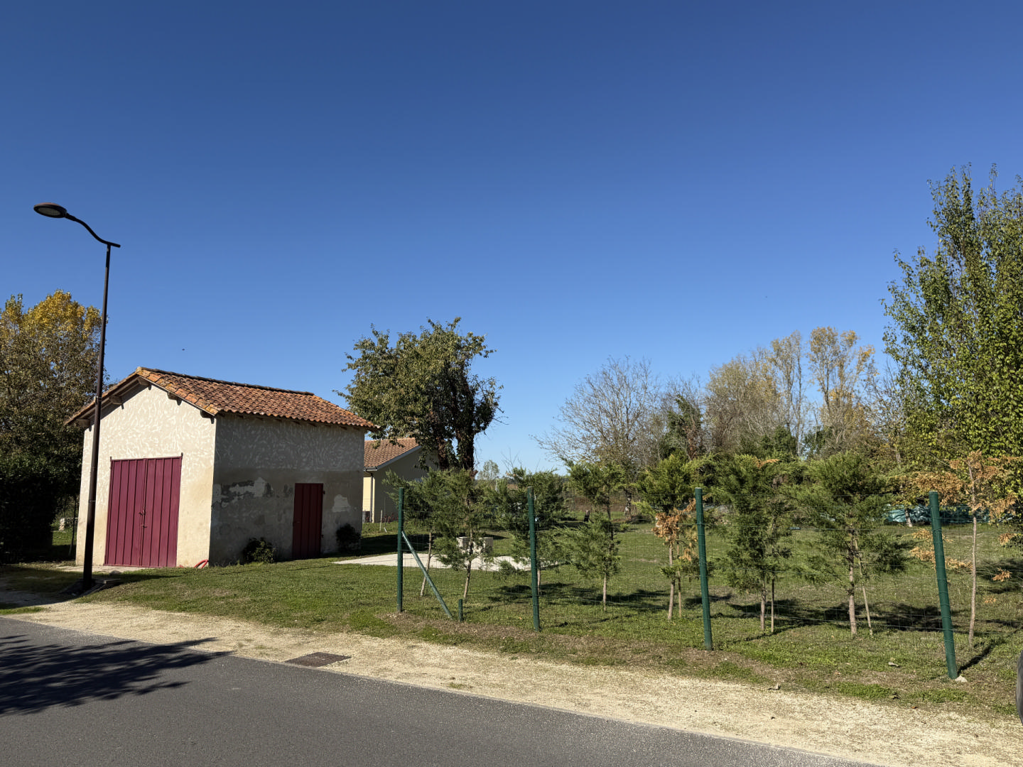 Land in Parcoul-Chenaud - Image 2