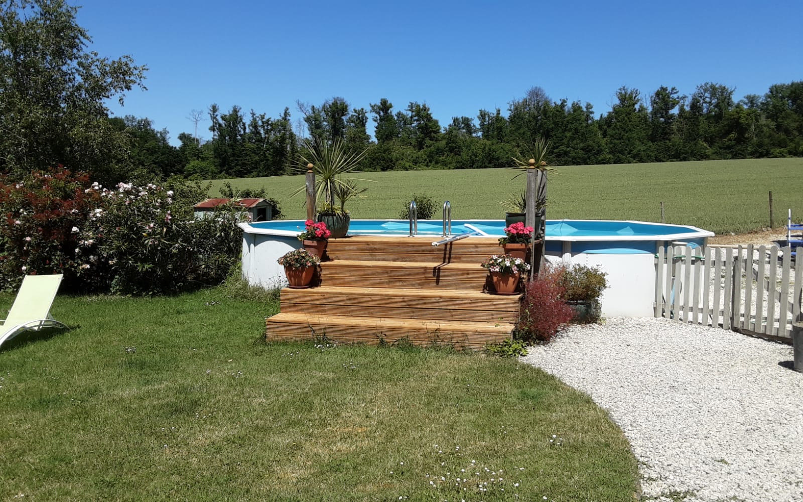 House in Saint Privat en Perigord - Image 3
