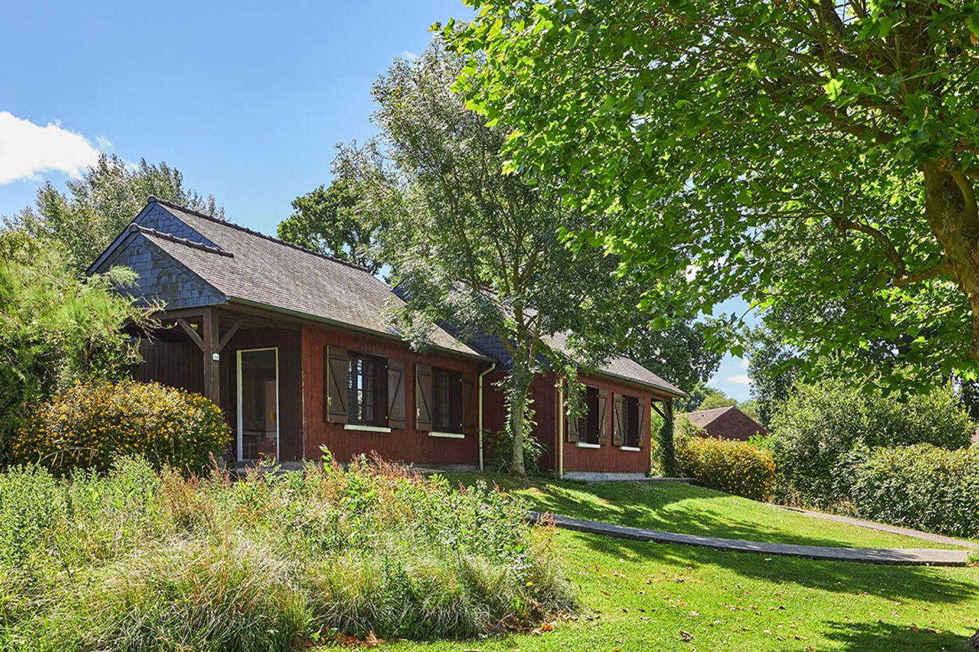 Apartment - studio near BRANVILLE, Calvados
