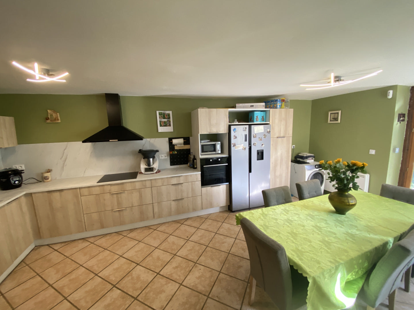 Very Charming Property in South Charente