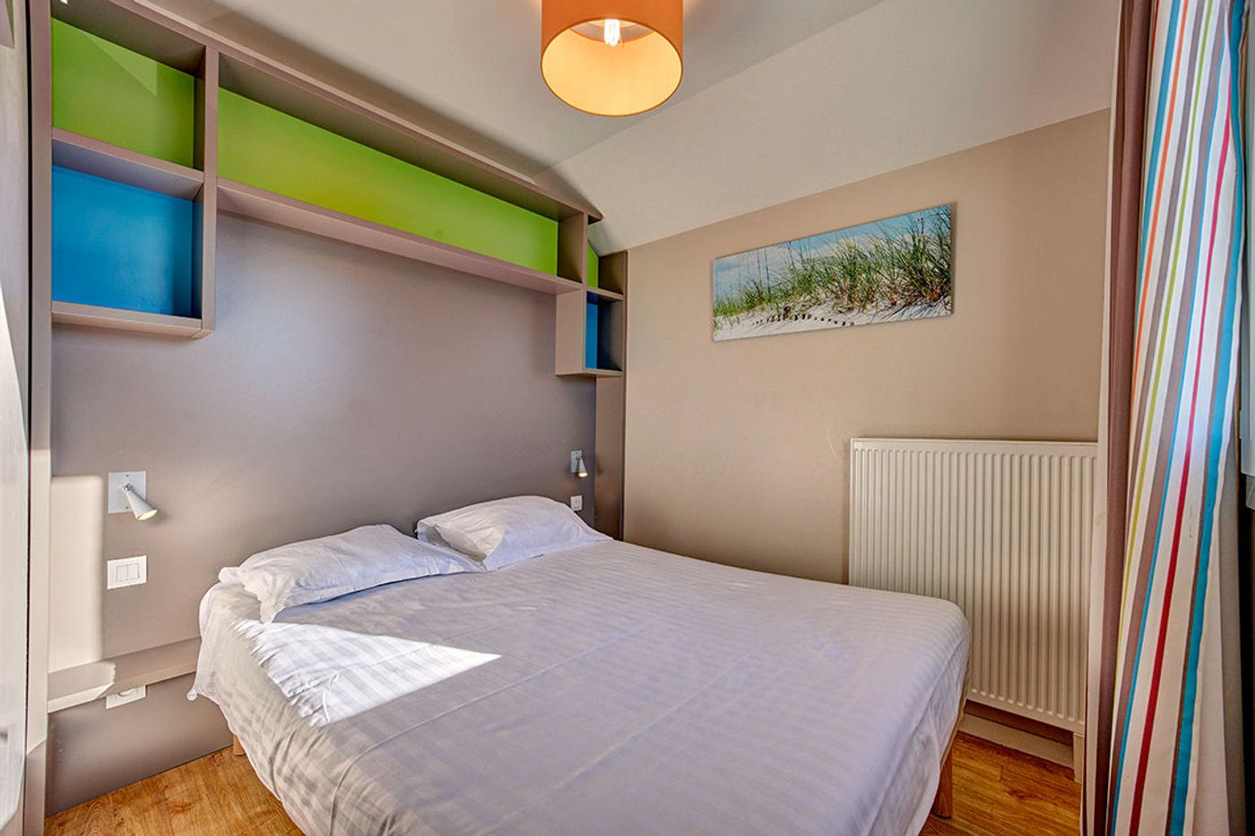 1 bedroom Apartment near COURSEULLES-SUR-MER, Calvados