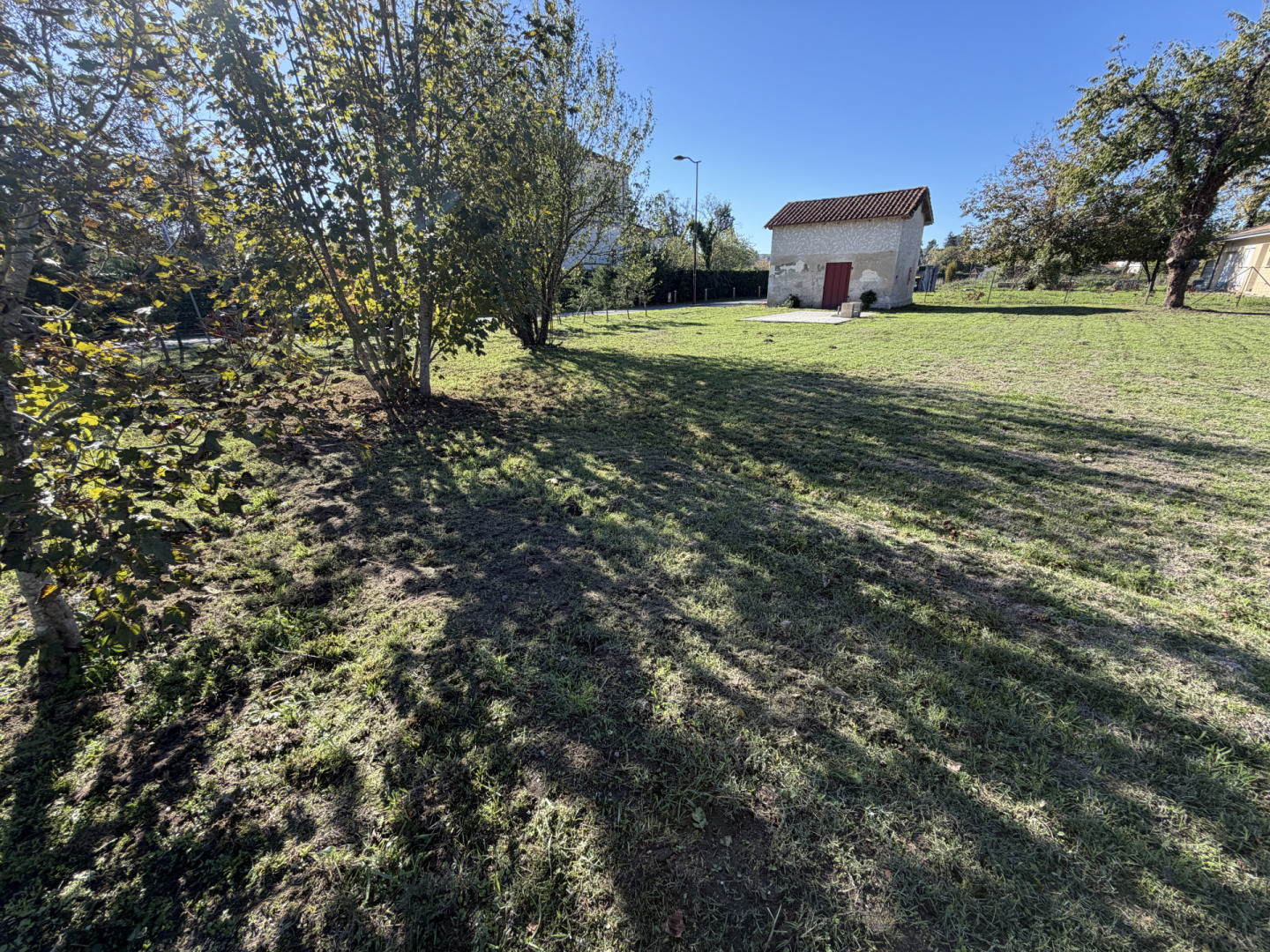 Land in Parcoul-Chenaud - Image 3