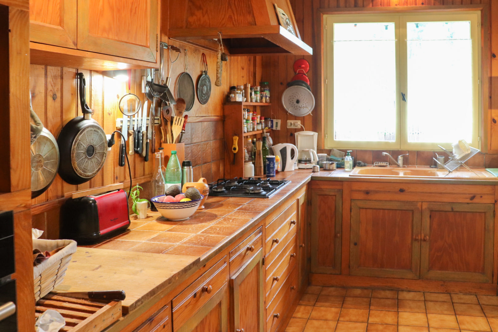 Lovely position, Converted mill with 8 bedrooms and pretty gardens. Income potential