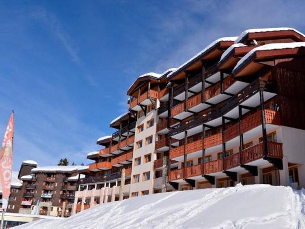 Apartment in Bergerie - view 1