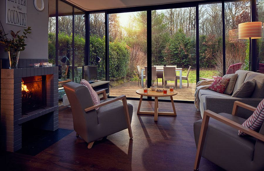 2 bedroom House near VERNEUIL-SUR-AVRE, Eure