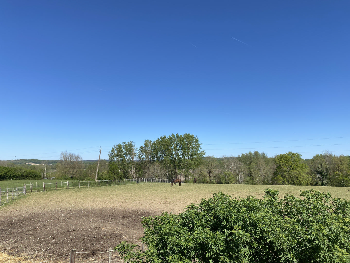 Riverside Character Property with Superb Equestrian Facilities and Income Potential