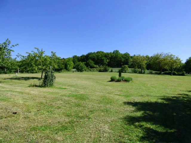 House in Saint Privat en Perigord - Image 2