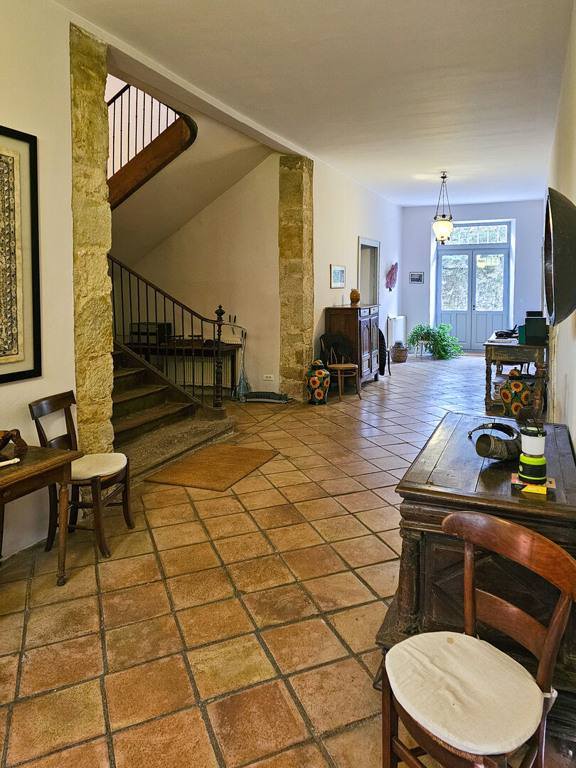 House in Saint-Michel-de-Lanes - Image 3