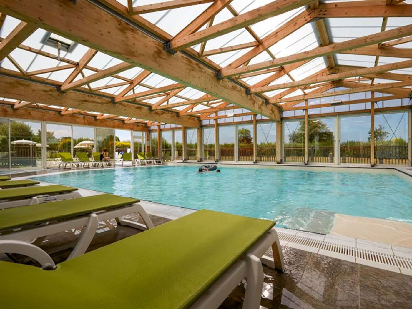 1 bedroom Apartment near COURSEULLES-SUR-MER, Calvados