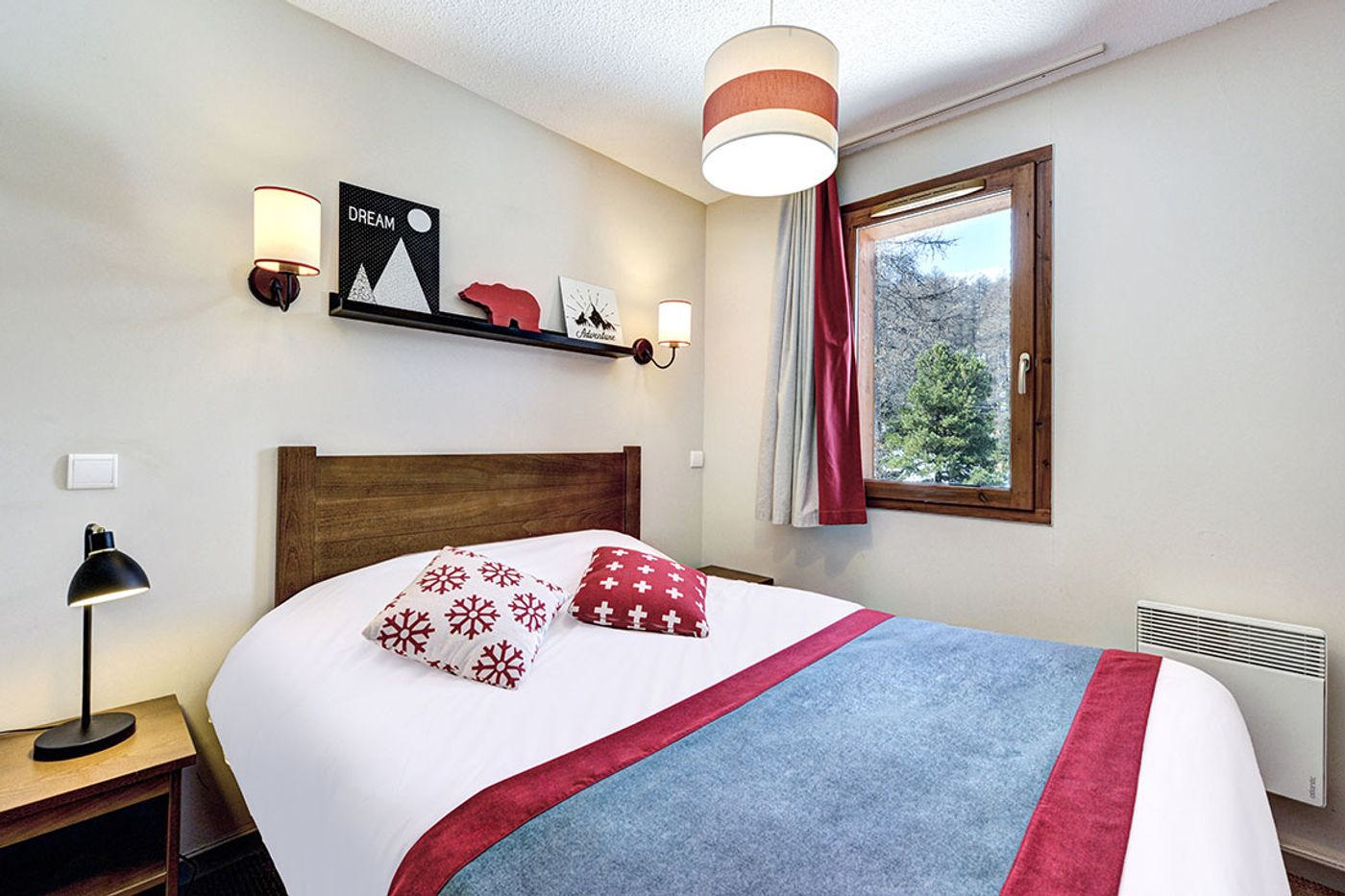 Ski Apartment near VARS, Hautes-Alpes