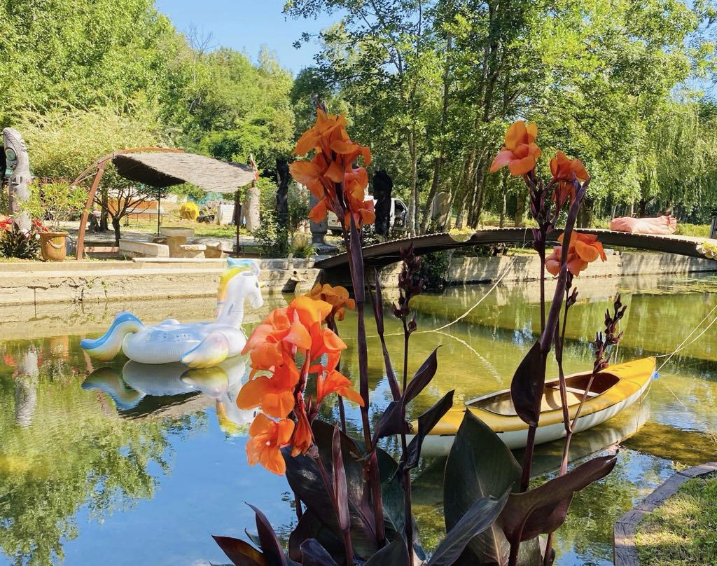 Waterside Paradise, Views, Charente, Nr Mansle