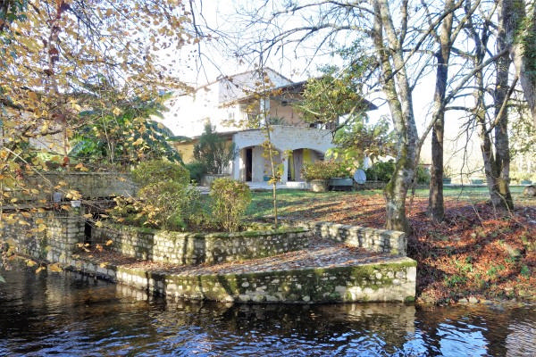 ECO MILL, HYDRO POWER, CHARENTE, INCOME