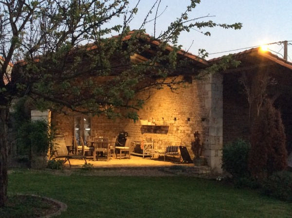 Beautiful Old Stone 4 Bed Main House and 4 Bed Gîte, Pool, Barns, Stables, Set in 1.4 HA