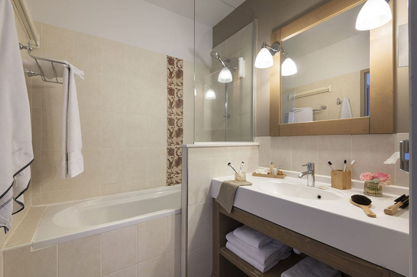 1 bedroom Apartment near HOULGATE, Calvados