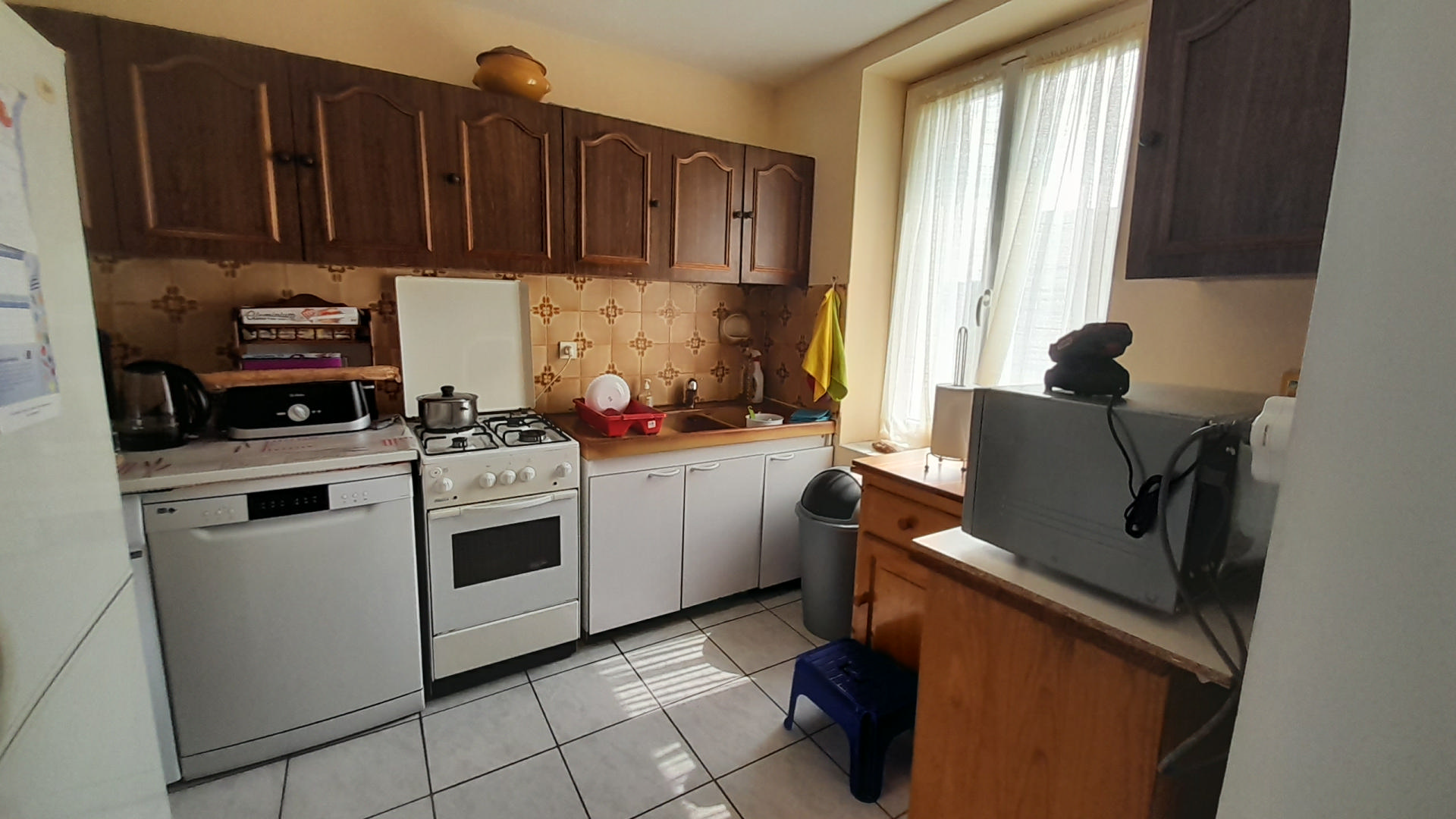 Super energy efficient house for sale 3 beds, Dordogne. With solar panels. Poss B &amp; B.
