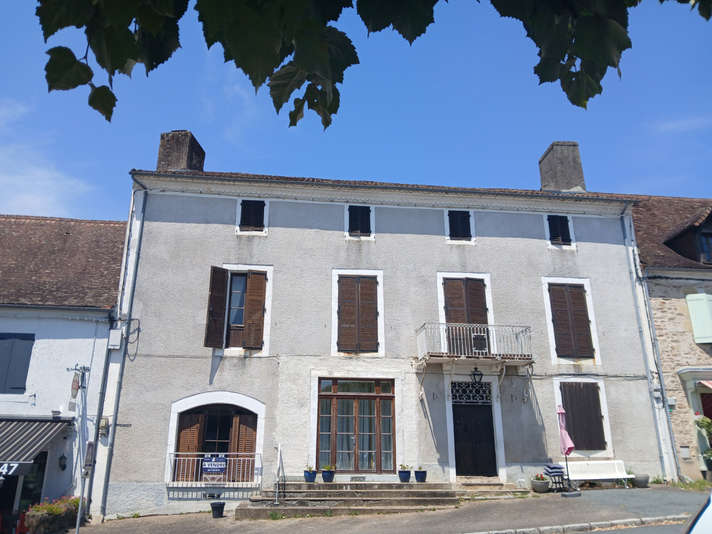 House in Jumilhac-le-Grand - view 1