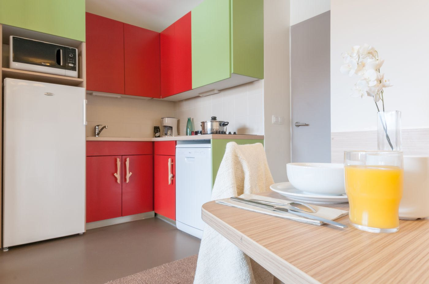 1 bedroom Ski Apartment near AVORIAZ-MORZINE, Haute-Savoie