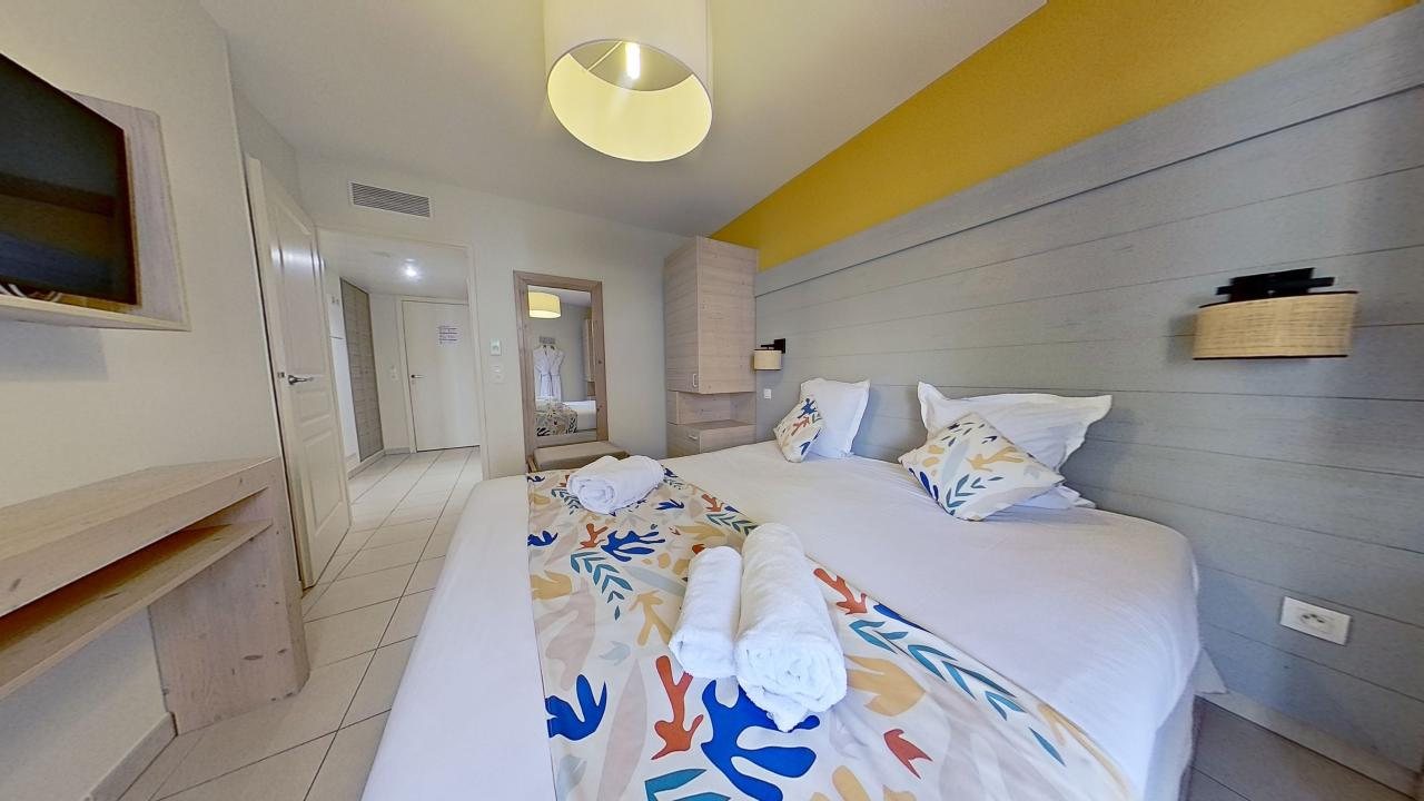 1 bedroom Apartment near ROQUEBRUNE-CAP-MARTIN, Alpes-Maritimes