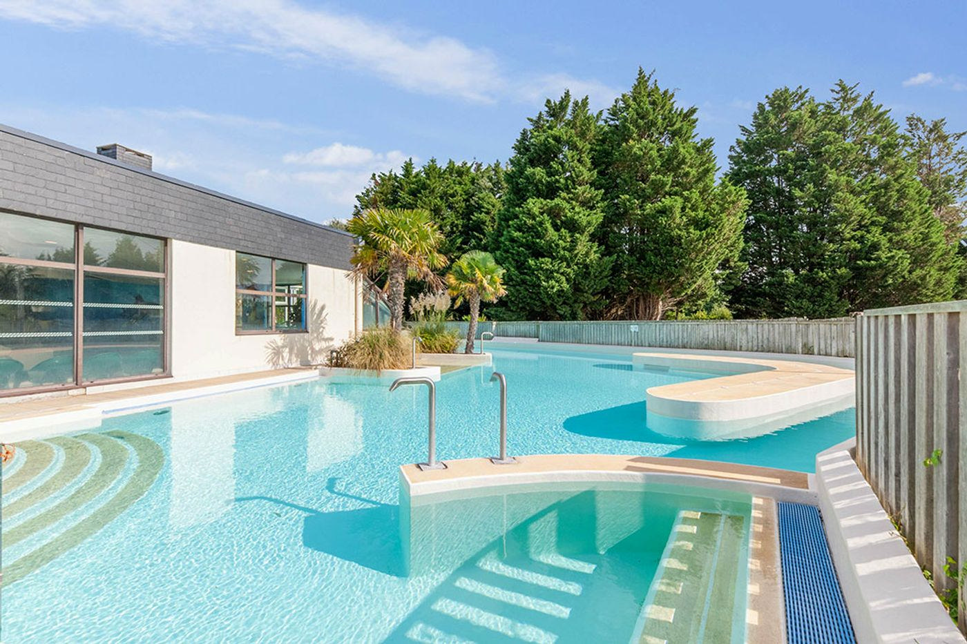 Apartment - studio near BRANVILLE, Calvados
