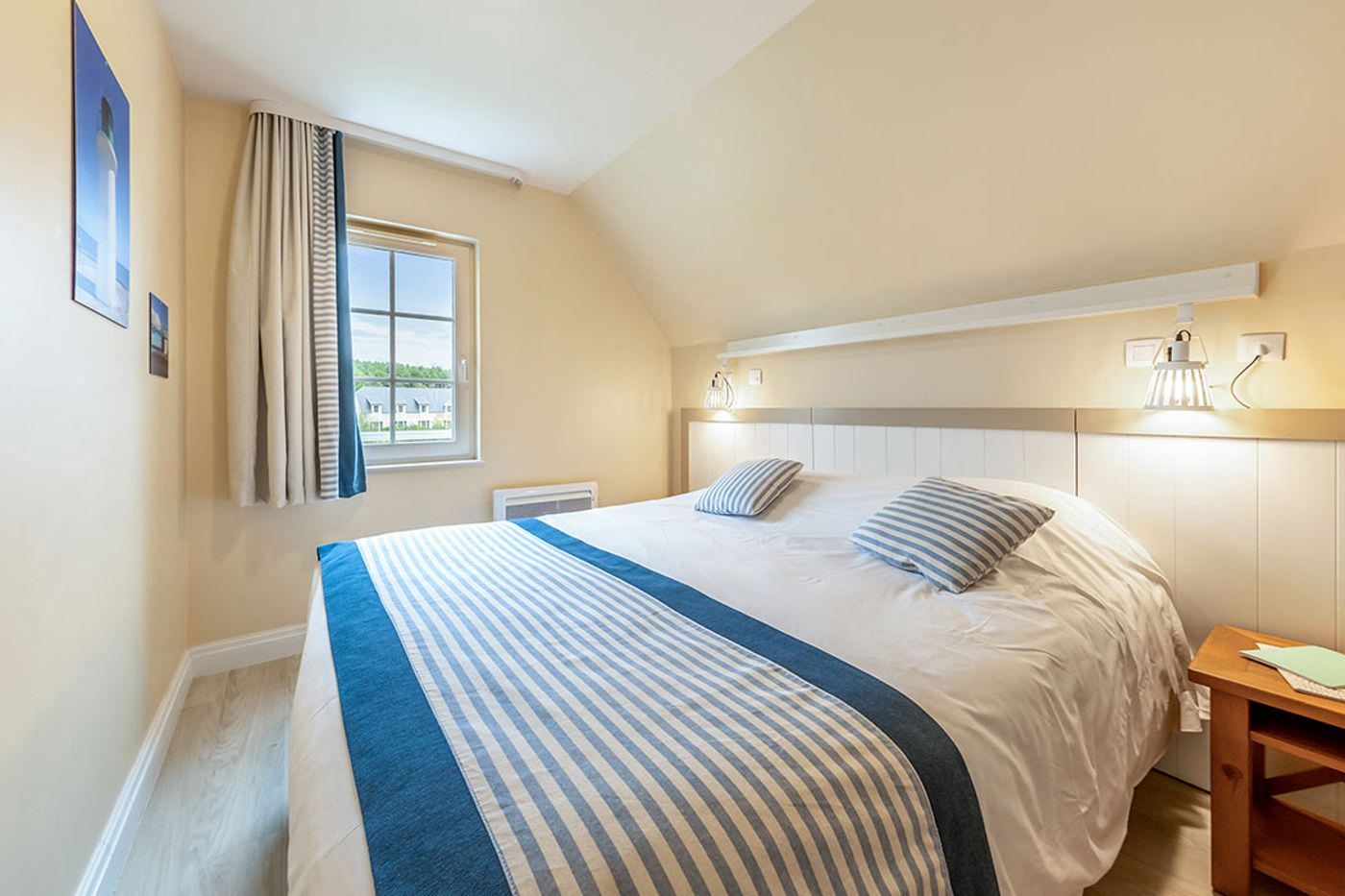 1 bedroom Apartment near FORT-MAHON-PLAGE, Somme