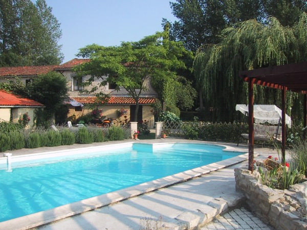 Historic Water Mill, No Near Neighbours, Pool, 1 Ha